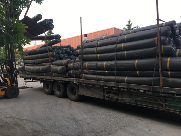 鋼塑土工格柵的產品用途